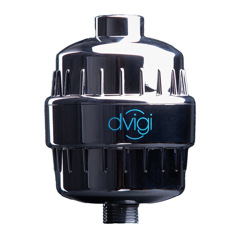 Purificador de ducha DVIGI SpaStream