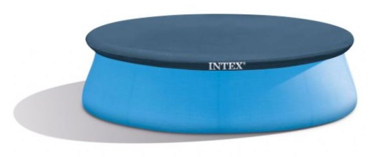 Cobertor Intex para pileta