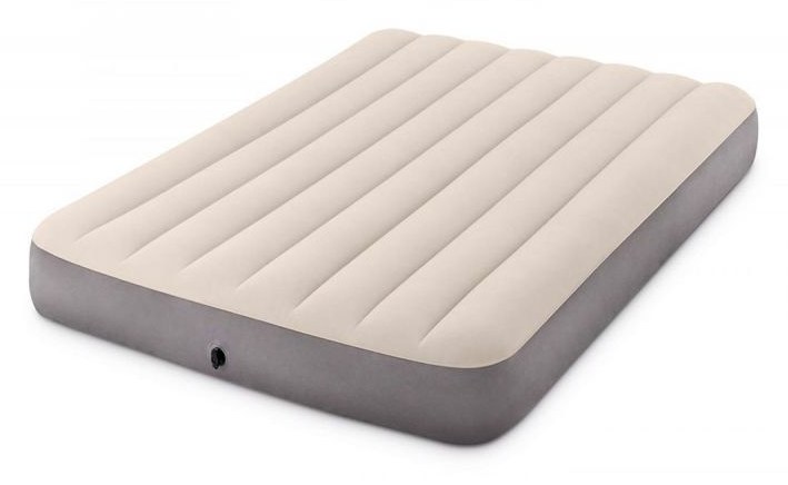 Colchón inflable Intex Dura-Beam