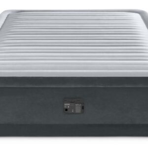 Colchón eléctrico Dura-Beam Ultra Plush Intex 152 × 203 × 46 cm, queen