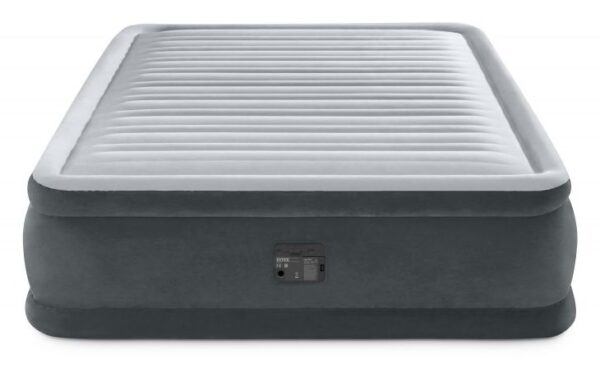Colchón eléctrico Dura-Beam Ultra Plush Intex 152 × 203 × 46 cm, queen