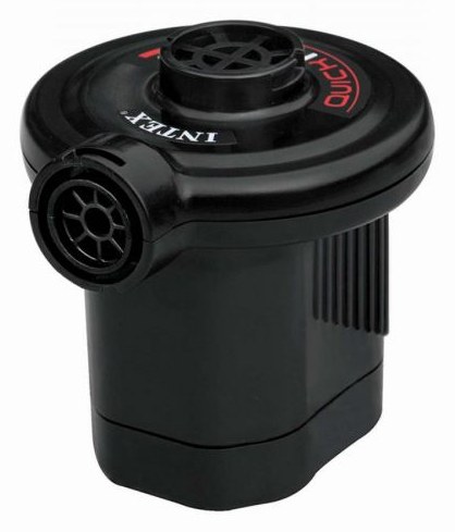 Inflador eléctrico Intex 220 V