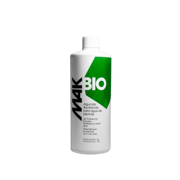 MAK BIO 1 L