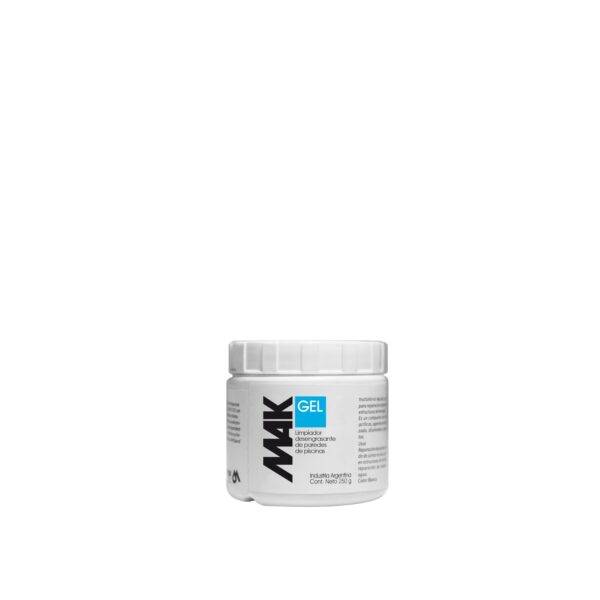 MAK GEL pote 250 g