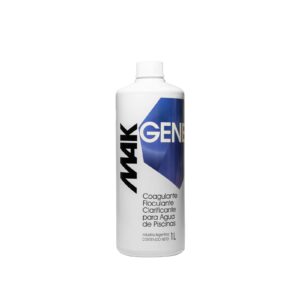 MAK GENESIS clarificante 1 L