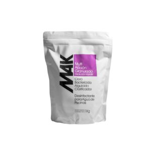 MAK Multiaccion granulado doy pack 1 kg