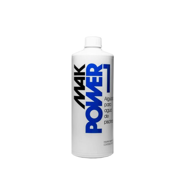 MAK POWER 1 alguicida 1 L