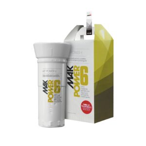 MAK POWER 6 boya y caja