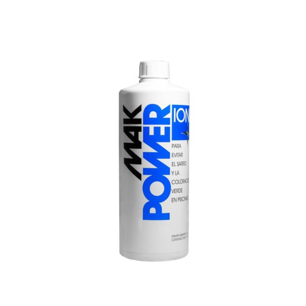 MAK POWER ION 1 L
