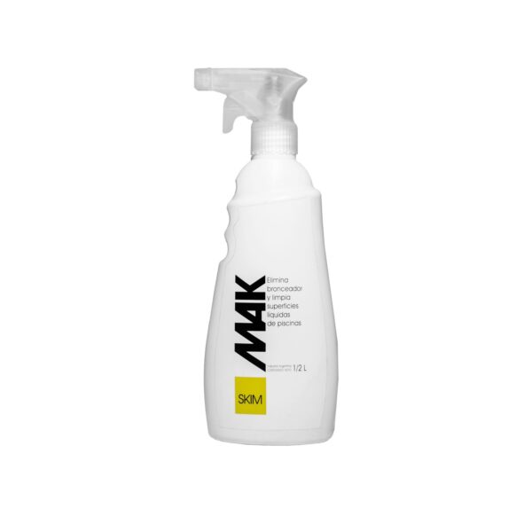 MAK SKIM pulverizador 500 cm3
