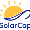 Manta térmica SolarCap para pileta Vértice (4,00 x 2,00 m)
