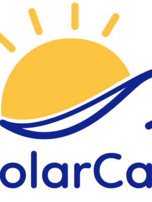 Manta térmica SolarCap para pileta Dúo (5,00 x 2,20 m)