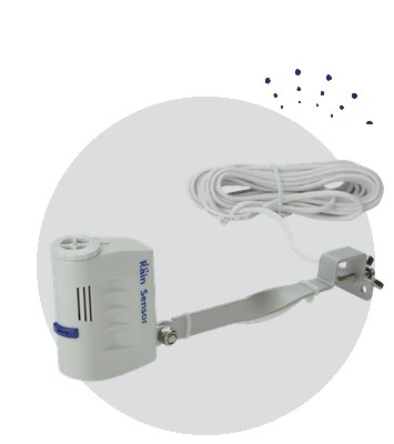 Sensor de lluvia K-Rain
