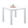 Mesa Fidji VOSS2000 blanca