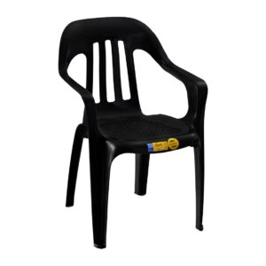 Sillon Fiesta VOSS2000 negro