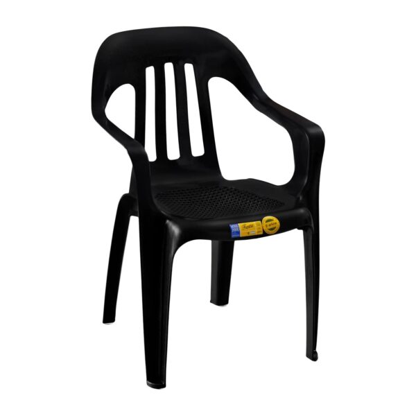 Sillon Fiesta VOSS2000 negro