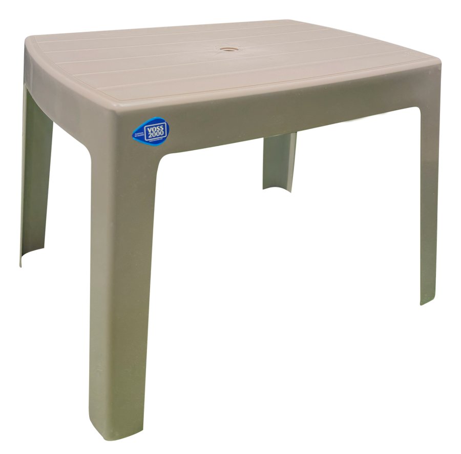 Mesa auxiliar Bahamas VOSS2000 beige