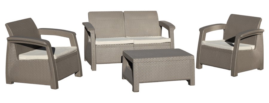Set de living Roma VOSS2000