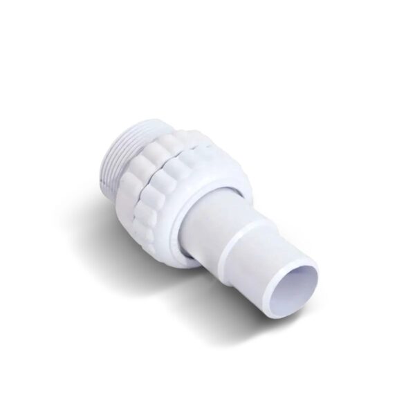 Acople rápido recto combinado 1 1/4″ – 1 1/2″ Vulcano