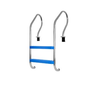 Escalera Confort 2 ABS Vulcano