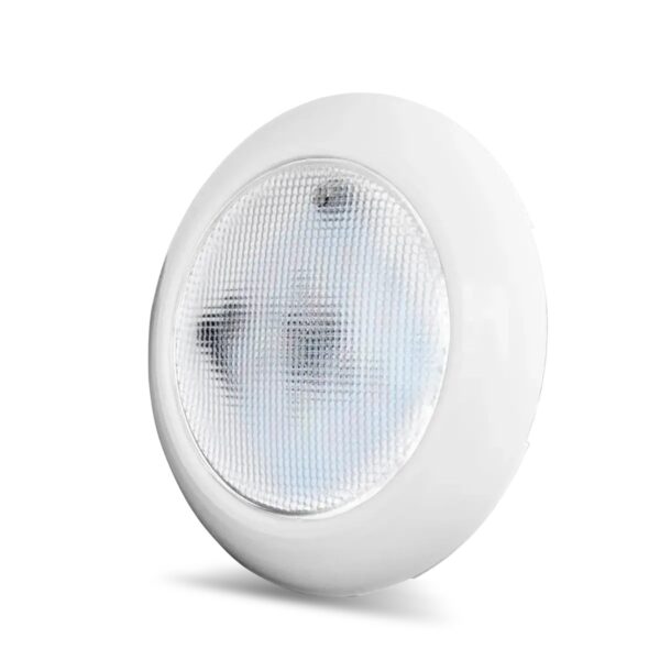 SuperLED luz RGB 14,4W Vulcano
