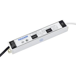 Fuente de alimentación sellada 30W Vulcano