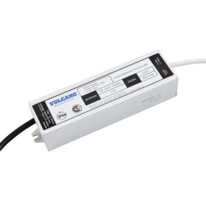 Fuente de alimentación sellada 40W Vulcano