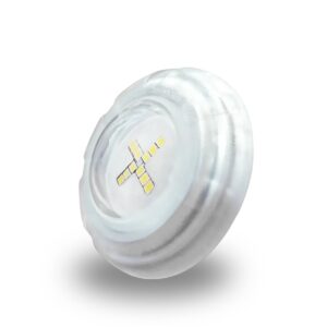 LUMIPOOL 9W luz blanca Vulcano