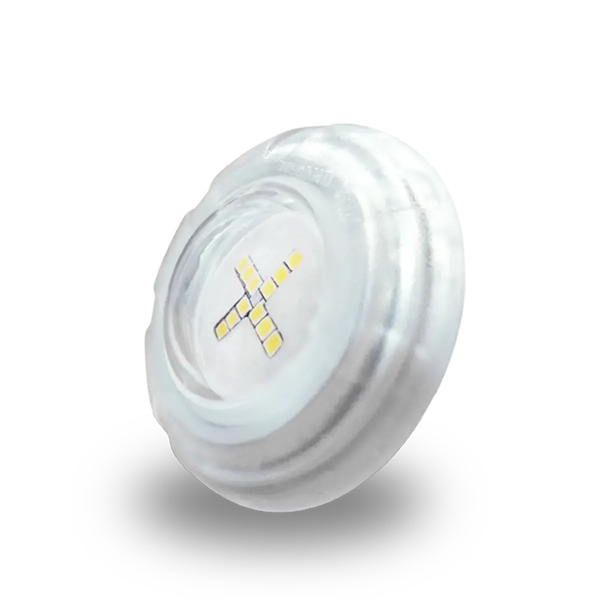 LUMIPOOL 9W luz blanca Vulcano