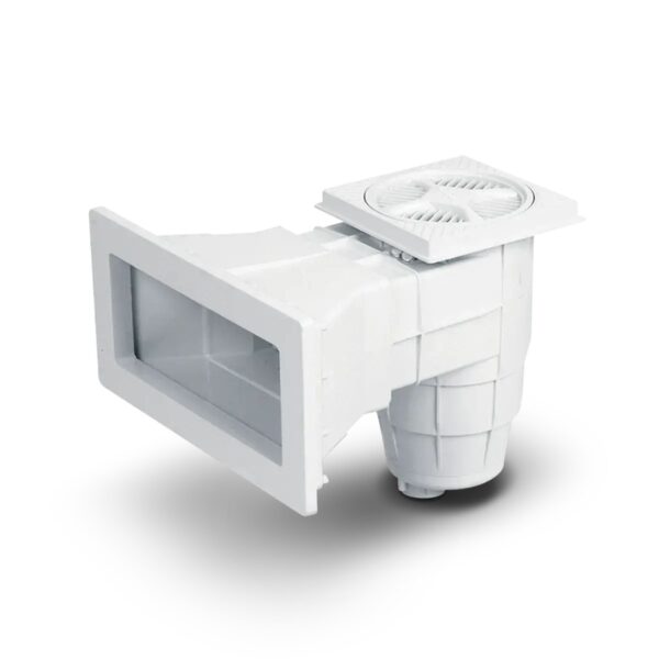 Skimmer boca ancha FV Vulcano
