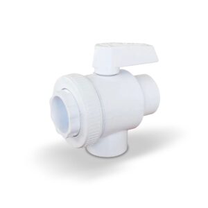 Multiválvula selectora 2 vías 1 1/2″ (para roscar) Vulcano
