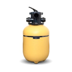 Filtro VC-20 para piscina Vulcano