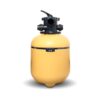 Filtro VC-30 para piscina Vulcano