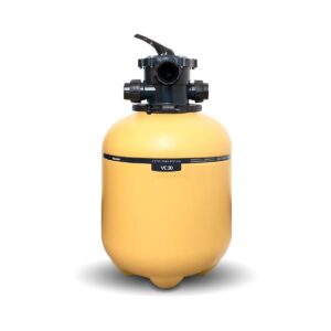 Filtro VC-30 para piscina Vulcano
