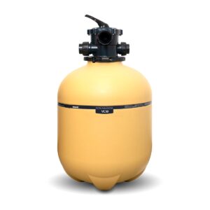 Filtro VC-50 para piscina Vulcano