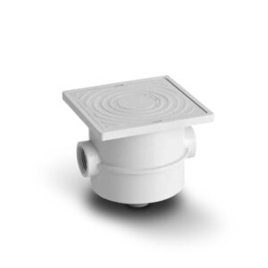 Caja de conexiones estanca Vulcano