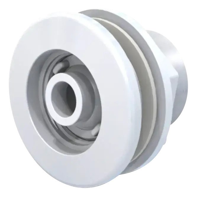 Retorno orientable Vulcano